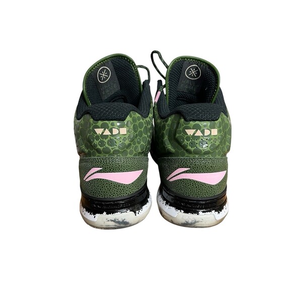 Li-Ning Way of Wade 1 \